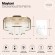 Потолочный светильник Maytoni MOD174CL-09G