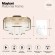 Потолочный светильник Maytoni MOD174CL-09G