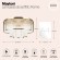 Потолочный светильник Maytoni MOD174CL-09G