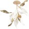 Светильник потолочный Crystal Lux STEFANIA PL4