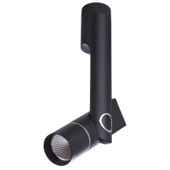 Спот LED 4000K 1100Lm Arte Lamp ORION A2514PL-1BK Спот LED 4000K 1100Lm Arte Lamp ORION A2514PL-1BK