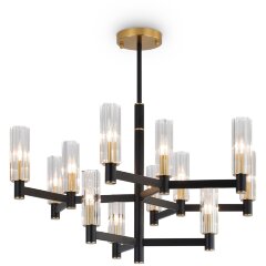 Подвесной светильник Freya FR5167PL-12B Подвесной светильник Freya FR5167PL-12B