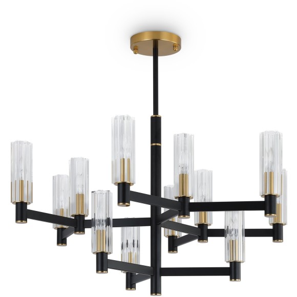 Подвесной светильник Freya FR5167PL-12B