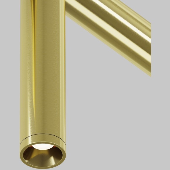 Светильник Technical C102CL-3W3-6K-BS