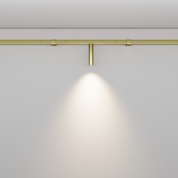 Светильник Technical C102CL-3W3-6K-BS