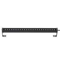 Фасадный поворотный на 180° светильник IP65 LED 12W 3000K Odeon Light GRAZE 7040/10WL