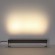 Фасадный поворотный на 180° светильник IP65 LED 12W 3000K Odeon Light GRAZE 7040/10WL