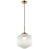 Светильник подвесной Stilfort 2096/00/01P серия Elton