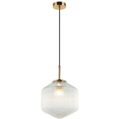 Светильник подвесной Stilfort 2096/00/01P серия Elton Светильник подвесной Stilfort 2096/00/01P серия Elton