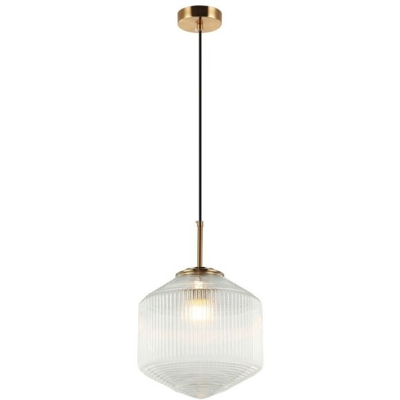 Светильник подвесной Stilfort 2096/00/01P серия Elton