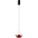 Светильник подвесной Crystal Lux ASTRA SP LED RED