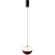 Светильник подвесной Crystal Lux ASTRA SP LED RED