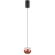 Светильник подвесной Crystal Lux ASTRA SP LED RED