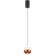 Светильник подвесной Crystal Lux ASTRA SP LED RED