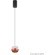 Светильник подвесной Crystal Lux ASTRA SP LED RED