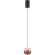Светильник подвесной Crystal Lux ASTRA SP LED RED