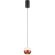 Светильник подвесной Crystal Lux ASTRA SP LED RED