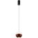 Светильник подвесной Crystal Lux ASTRA SP LED RED