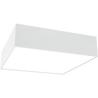 Потолочный светильник Technical C032CL-24W3K-SQ-W