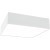 Потолочный светильник Technical C032CL-24W3K-SQ-W