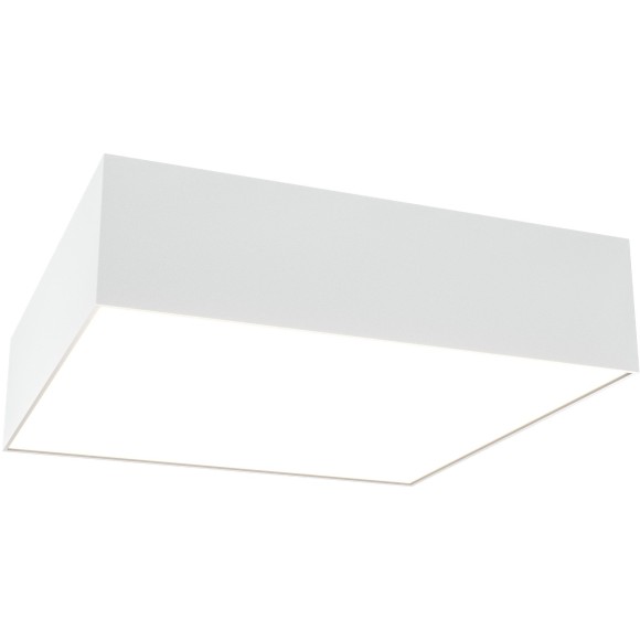 Потолочный светильник Technical C032CL-24W3K-SQ-W