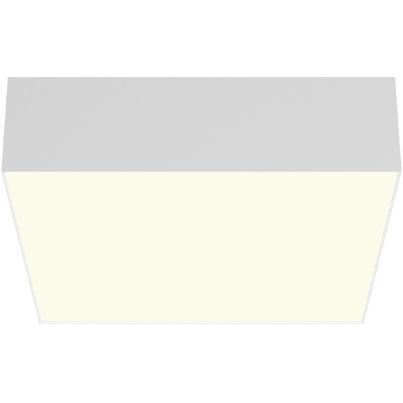 Потолочный светильник Technical C032CL-24W3K-SQ-W