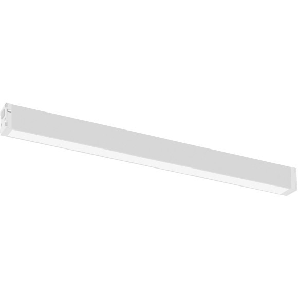 205246CCT Светильник для трека Lightstar Teta Pro линейный 27 Ватт 120 градусов 3000/4000/6000K