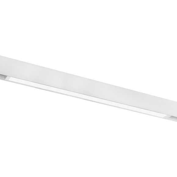 205246CCT Светильник для трека Lightstar Teta Pro линейный 27 Ватт 120 градусов 3000/4000/6000K