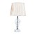 Бра Arte Lamp A4024LT-1CC CAPELLA под лампу 1xE14 40W