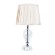 Бра Arte Lamp A4024LT-1CC CAPELLA под лампу 1xE14 40W