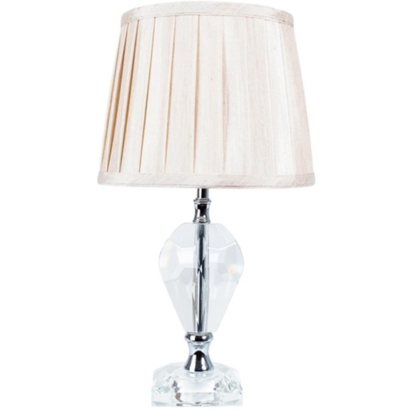 Бра Arte Lamp A4024LT-1CC CAPELLA под лампу 1xE14 40W
