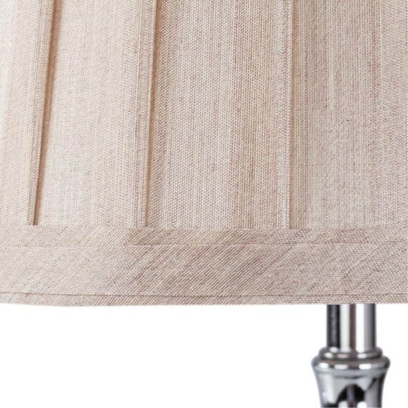 Бра Arte Lamp A4024LT-1CC CAPELLA под лампу 1xE14 40W Бра Arte Lamp A4024LT-1CC CAPELLA под лампу 1xE14 40W