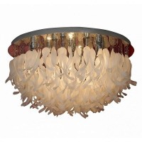 Люстра потолочная Lussole LSA-5603-10 COMO IP21 под лампы 10xE14 400W