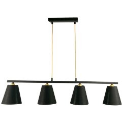 Подвесной светильник Yukon LSP-8054 Подвесной светильник Yukon LSP-8054