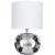 Декоративная настольная лампа Arte Lamp ZAURAK A5035LT-1CC