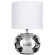 Декоративная настольная лампа Arte Lamp ZAURAK A5035LT-1CC