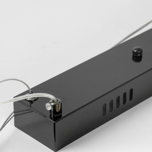 Линейно-подвесной светильник Lussole LSP-7090 Линейно-подвесной светильник Lussole LSP-7090