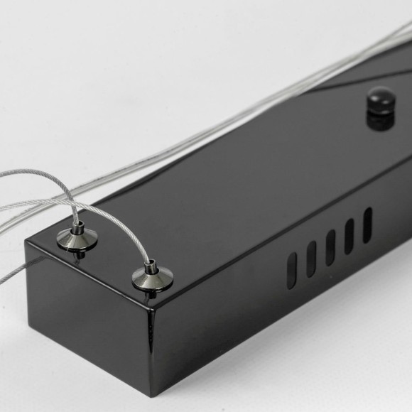 Линейно-подвесной светильник Lussole LSP-7090 Линейно-подвесной светильник Lussole LSP-7090