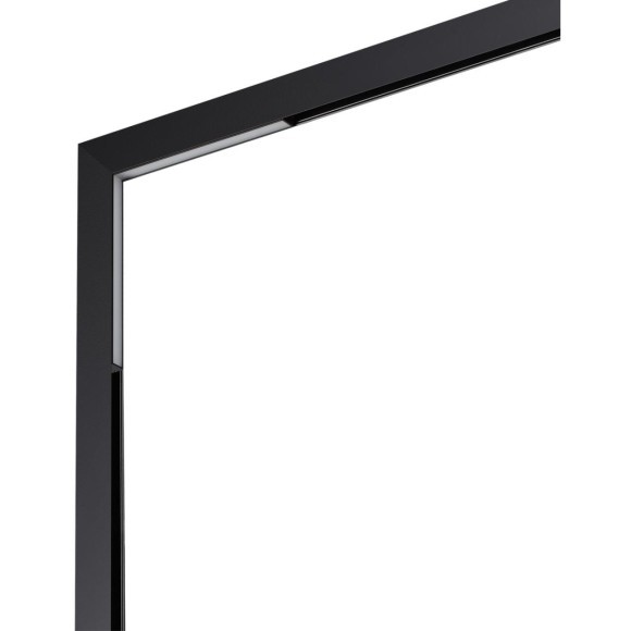 359504 Трековый светодиодный TUYA SMART светильник Novotech Flum CRI90+ 3000-6500К 1920Лм 100° 24W Bluetooth Wi-Fi Алиса