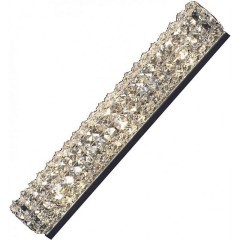 Хрустальный настенный светильник Stintino LSL-8701-03 Хрустальный настенный светильник Stintino LSL-8701-03