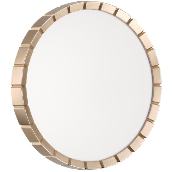 Светильник LED 30Вт 4000К D336 IP43 Sonex ATABI GOLD 7648/CL