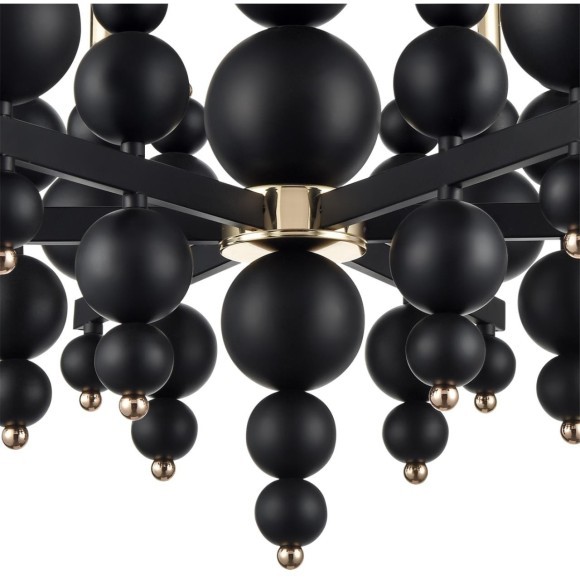 Люстра Е14 Lumion NANA 8106/6