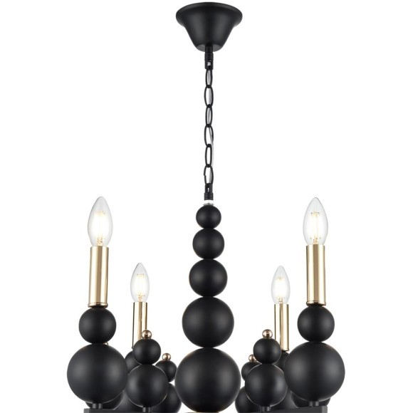 Люстра Е14 Lumion NANA 8106/6