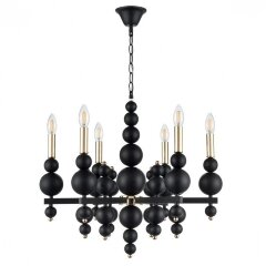 Люстра Е14 Lumion NANA 8106/6 Люстра Е14 Lumion NANA 8106/6