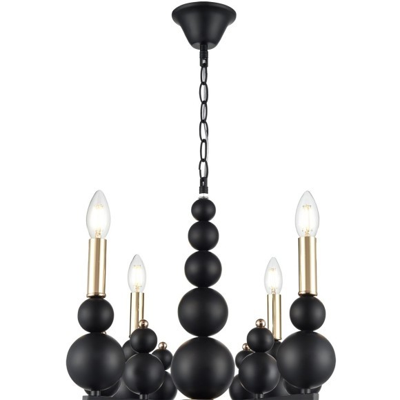 Люстра Е14 Lumion NANA 8106/6