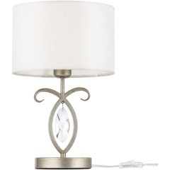 Настольный светильник Maytoni H006TL-01G Настольный светильник Maytoni H006TL-01G