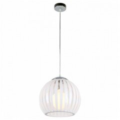 Подвесной светильник Lussole GRLSP-0158 HOCKESSIN IP21 под лампу 1xE27 10W Подвесной светильник Lussole GRLSP-0158 HOCKESSIN IP21 под лампу 1xE27 10W