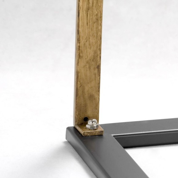 Подвесной светильник Lussole LSP-8575 CORNVILLE IP21 под лампы 4xE27 160W