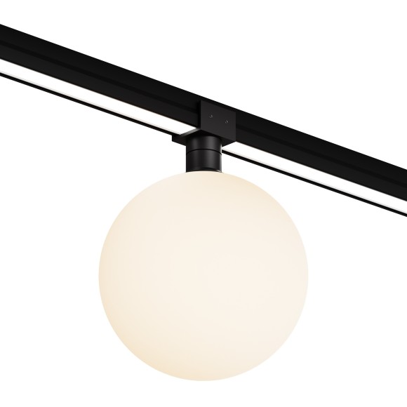 Уличный трековый светильник Outdoor O-TR01-2-S-9WB3K