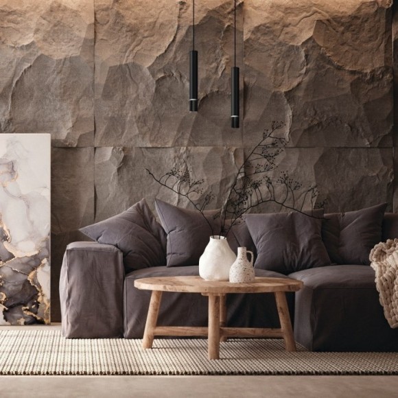 DK5315-BK Трековый магнитный светодиодный светильник Denkirs AIR 48V CRI95+ 3000К 277Лм 24° 5Вт